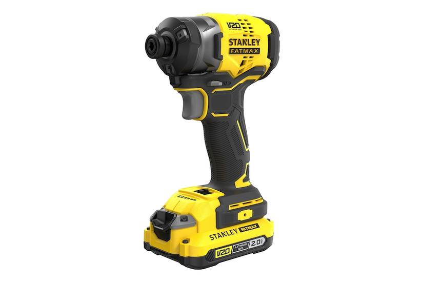 ST ZAKRÄTARKA UDAROWA V20 190Nm 2x2,0Ah SFMCF820D2