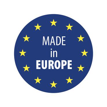 ZEP Malmo natural    20x20/30x30 Holz mit Passepartout     V4530N