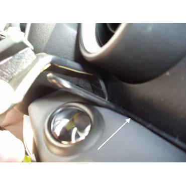 Brodit ProClip - monteringsbeslag til køretøjer