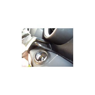 Brodit ProClip - monteringsbeslag til køretøjer