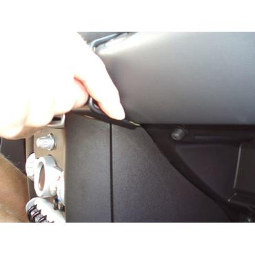 Brodit ProClip - monteringsbeslag til køretøjer