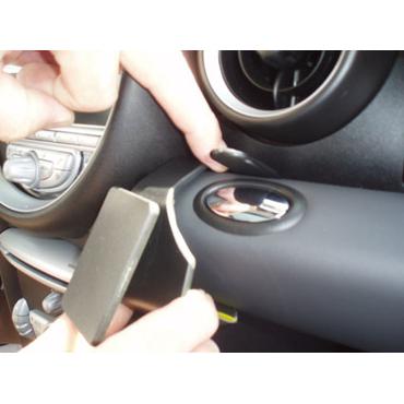 Brodit ProClip - monteringsbeslag til køretøjer