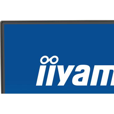 iiyama ProLite XB2492HSU-B1 computersk&aelig;rm 61 cm (24") 1920 x 1080 pixel Fuld HD LED Sort