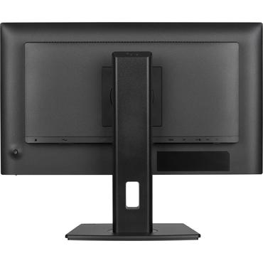 iiyama ProLite XB2492HSU-B1 computersk&aelig;rm 61 cm (24") 1920 x 1080 pixel Fuld HD LED Sort