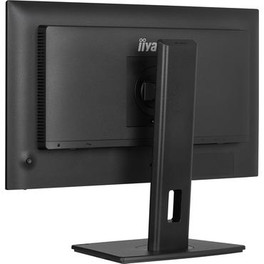 iiyama ProLite XB2492HSU-B1 computersk&aelig;rm 61 cm (24") 1920 x 1080 pixel Fuld HD LED Sort