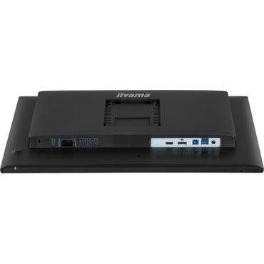 iiyama ProLite XB2492HSU-B1 computersk&aelig;rm 61 cm (24") 1920 x 1080 pixel Fuld HD LED Sort