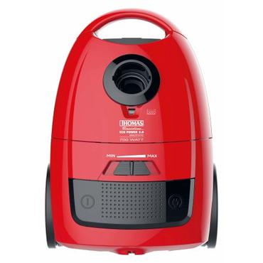 Thomas Eco Power 2.0 Beholder vakuum Dry 700 W Støvpose