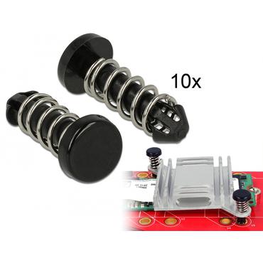 Delock - kl&auml;mnitar f&ouml;r kylfl&auml;ns