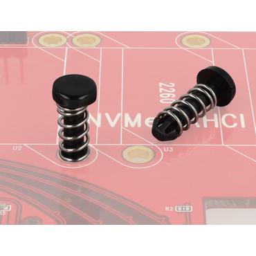 Delock - kl&auml;mnitar f&ouml;r kylfl&auml;ns