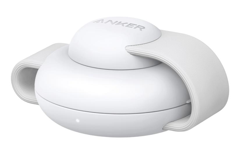 Anker MagGo Wireless Charging Station White