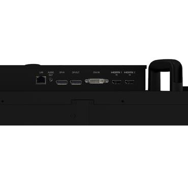 iiyama ProLite LH9875UHS-B2AG 98" Klass (97.5" visbar) LED-bakgrundsbelyst LCD-skärm