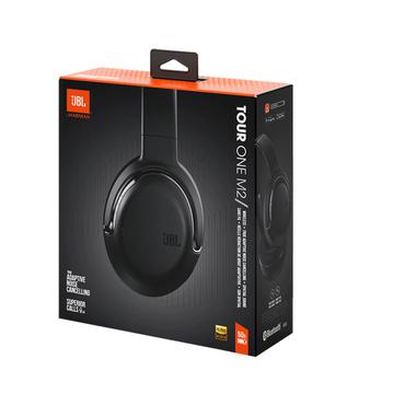 Headphones JBL our ONE M2 on-ear JBLTOUR