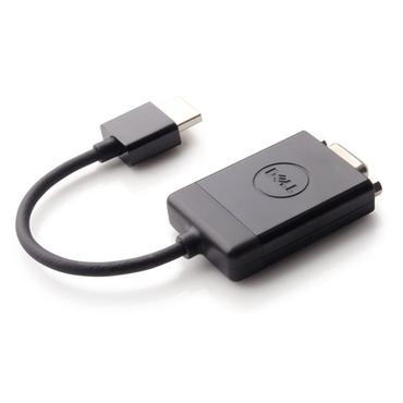 Dell HDMI(M) to VGA(F) Adapter