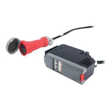 APC IT Power Distribution Module
