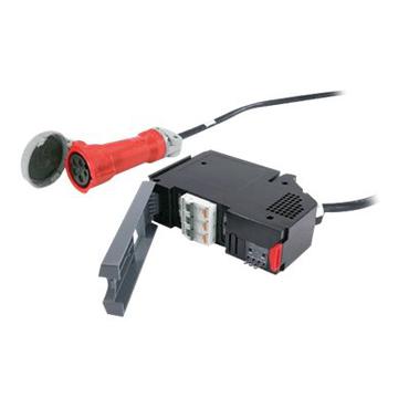 APC IT Power Distribution Module