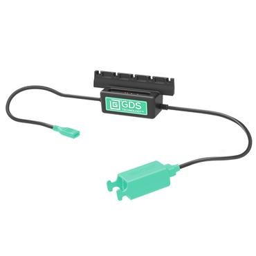 RAM Mounts RAM-GDS-DOCK-V10PD2U oplader til mobil enhed Tablet Sort USB Automatisk, Indendørs