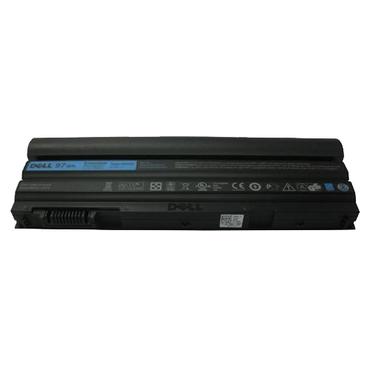 Dell Primary Battery - batteri til bærbar computer - Li-Ion - 97 Wh