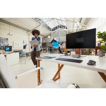 HP Thunderbolt Dock G6 - dockingstation - Thunderbolt 4 - HDMI, 2 x DP - 1GbE, 2.5GbE