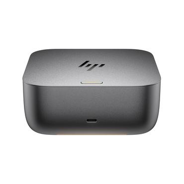 HP Thunderbolt Dock G6 - dockingstation - Thunderbolt 4 - HDMI, 2 x DP - 1GbE, 2.5GbE