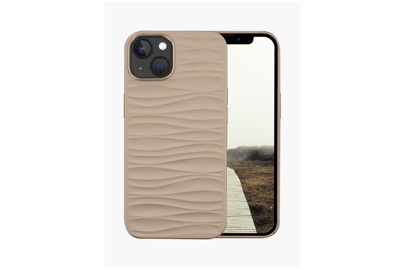 dbramante1928 DUNE mobiltelefon etui 15,5 cm (6.1") Cover Beige