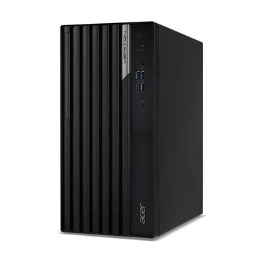 Acer Veriton M6 VM6690G - mid tower Core i5 12500 3 GHz - 16 GB - SSD 1.024 TB