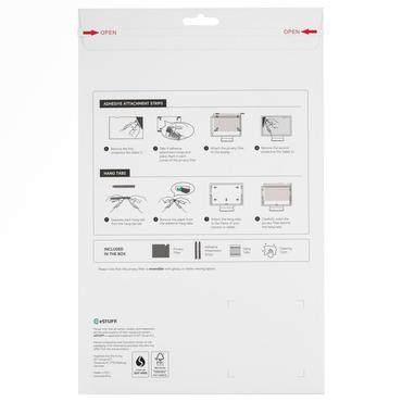 eSTUFF - bærbar PC privacy-filter
