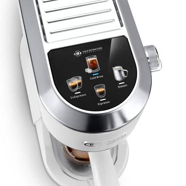 COFFEE MACHINE EC890.WI DELONGHI