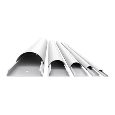 Multibrackets M Universal Cable Cover 50 mm x 1,6 m