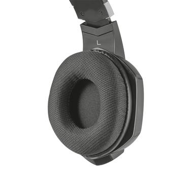 Trust GXT 322