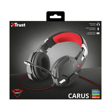 Trust GXT 322