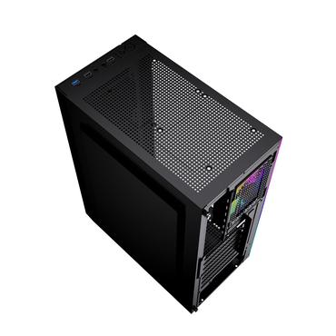 Gembird Fornax 2500 - mid tower - ATX