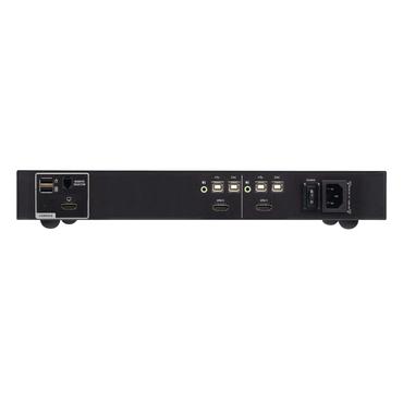 ATEN CS1182H4C KVM Switch Sort