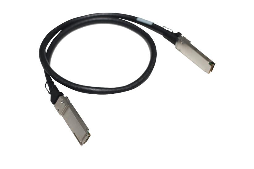 HPE - QSFP28 s&auml;ndar-/mottagarmodul - 100GbE