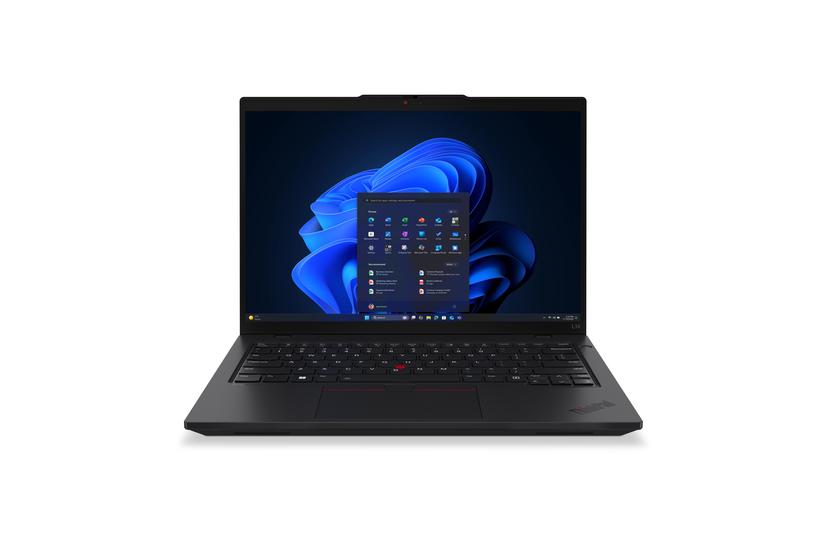 Lenovo Notebook ThinkPad L14 AMD G6&nbsp; AMD Ryzen 7 PRO 250 3.30GHz 14 WUXGA 16GB 512GB SSD M.2 2280 AMD Radeon 780M 3YR Onsite W11P 64