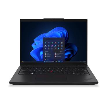 Lenovo Notebook ThinkPad L14 AMD G6&nbsp; AMD Ryzen 7 PRO 250 3.30GHz 14 WUXGA 16GB 512GB SSD M.2 2280 AMD Radeon 780M 3YR Onsite W11P 64