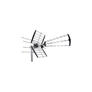 Maximum COMBO212 fjernsynsantenne Udendørs