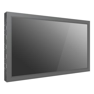 Multibrackets Skiltmontage