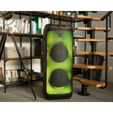 *BLAUPUNKT PB12DB        FM USB SD BT 2 X KARAOK