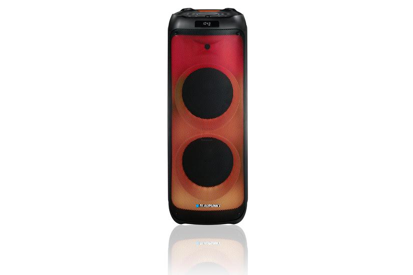 *BLAUPUNKT PB12DB        FM USB SD BT 2 X KARAOK