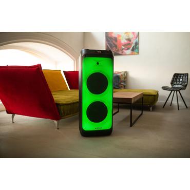 *BLAUPUNKT PB12DB        FM USB SD BT 2 X KARAOK