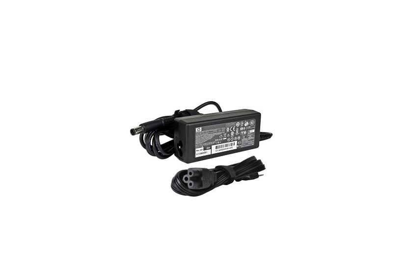 HP - strømforsyningsadapter - 65 Watt