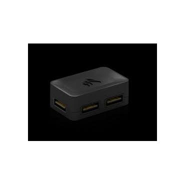 CORSAIR iCUE Link - signaldelarlåda