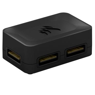 CORSAIR iCUE Link - signaldelarlåda