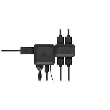 CORSAIR iCUE Link - signaldelarlåda