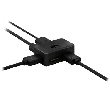 CORSAIR iCUE Link - signaldelarlåda