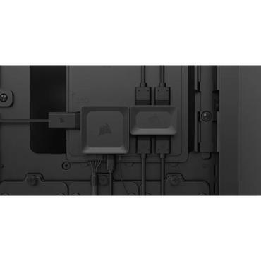 CORSAIR iCUE Link - signaldelarlåda