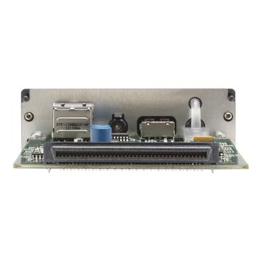 HP JetDirect 640n - udskriftsserver - EIO - Gigabit Ethernet