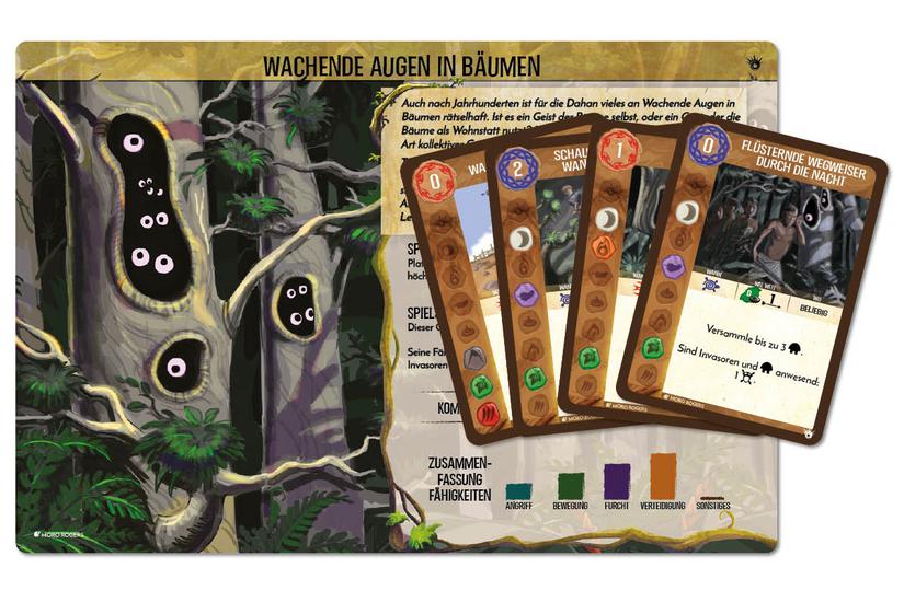 Pegasus Brädspel - Brädspel, Expertspel