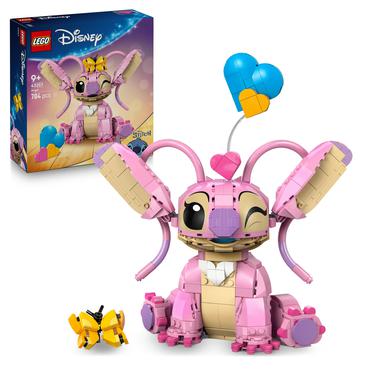 LEGO Disney Classic 43257 Andzia