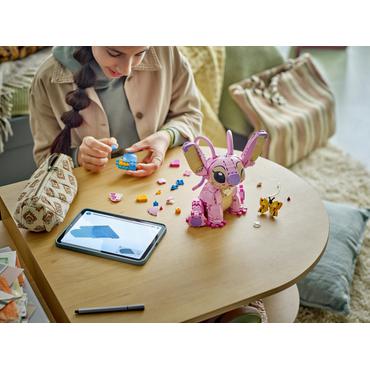 LEGO Disney Classic 43257 Andzia